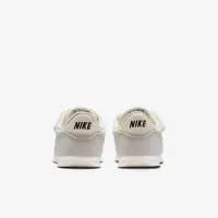 Nike Cortez EasyOn Little дитячі Кросівки колір коричневий