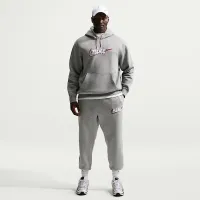 Nike Sportswear Club чоловічі Fleece Joggers колір сірий