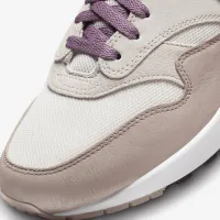 Nike Air Max 1 SC мужские Кроссовки цвет серый