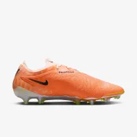 Nike Phantom GX Elite Firm-Ground Low-Top футбольні бутси колір коричневий