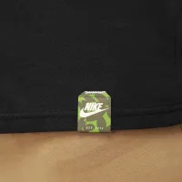 Nike Sportswear Max90 футболка цвет черный