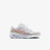 Nike Air Max SC Little дитячі Кросівки колір білий