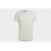 Футболка adidas Designed 4 Running Tee HK7120 - зелена