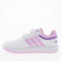 Кросівки adidas Hoops 3.0 CF C IF5319 - Білі