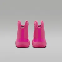 Nike Jordan Lil Drip Baby/Toddler Boots Pink