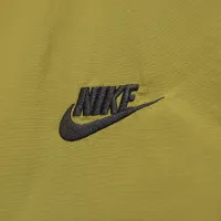 Nike Tech чоловічі Woven Cargo Pants колір зелений