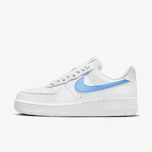 Nike Air Force 1 '07 Next Nature женская Кроссовки цвет белый