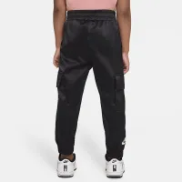 Nike Toddler Glowtime Utility Joggers колір чорний