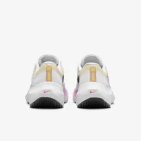 Nike Zoom Fly 5 женская Road Running Кроссовки цвет белый