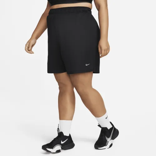 Nike Dri-FIT Attack женская Mid-Rise 5