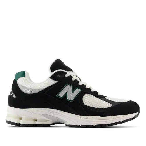 Кросівки New Balance M2002RRA - Чорні
