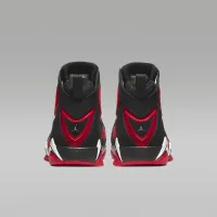 Nike Jordan True Flight чоловічі Кросівки колір чорний