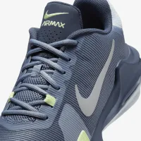 Nike Impact 4 баскетбольные Кроссовки синий