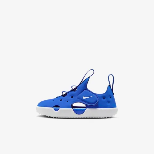 Nike Sunray Protect 4 Baby/Toddler босоніжки блакитний
