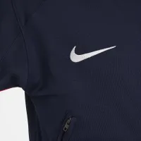 USMNT Strike Big дитячі Nike Dri-FIT Soccer Track Куртка блакитний