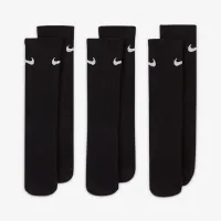 Носки Nike Performance Cushioned Crew (SX6842-010)