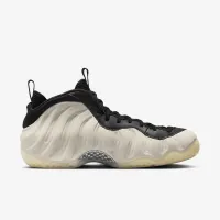 Nike Air Foamposite One чоловічі Кросівки колір чорний
