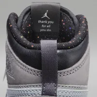 Nike Jordan 1 Mid Wings Little Kids' Кросівки Grey