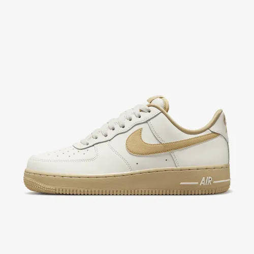 Nike Air Force 1 ’07 женская Кроссовки цвет белый