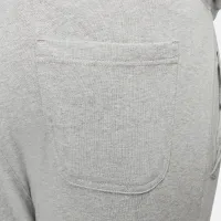 Nike Sportswear Club Fleece Men's Jersey Pants Grey