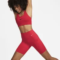 Nike Go жіноча Firm-Support З високою талією 8
