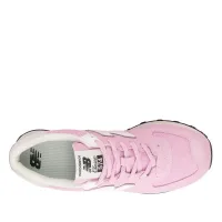 Кросівки New Balance U574PK2 - Рожеві