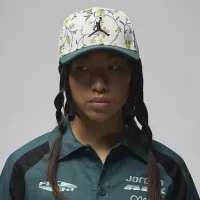 Nike Jordan Rise Structuцвет красный Hat цвет белый