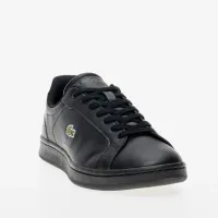 Кросівки Lacoste Carnaby Pro 745SUJ0002-02H - Чорні
