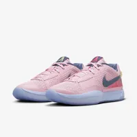 Nike Ja 1 баскетбольні Кросівки Pink
