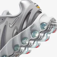 Nike Air Max Dn8 Big дитячі Кросівки колір сірий
