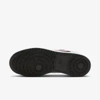 Nike Court Vision Low Next Nature женская Кроссовки цвет черный