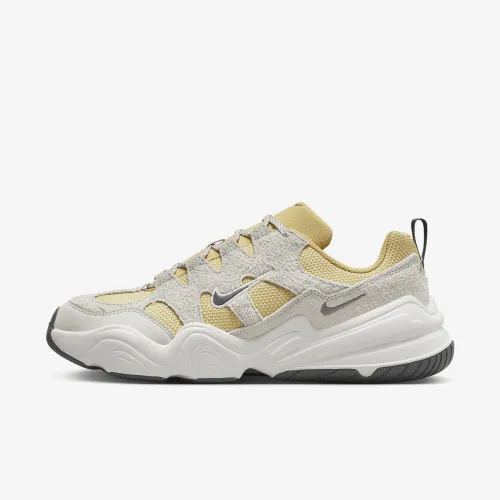 Nike Tech Hera Men's обовь Yellow