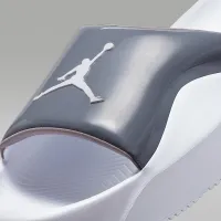 Nike Jordan Franchise Slides колір сірий