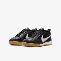 Nike Gato Big дитячі Кросівки колір чорний
