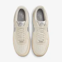 Nike Air Force 1 '07 LV8 мужские Кроссовки цвет серый