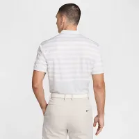 Nike Victory+ мужские Dri-FIT для гольфа Polo цвет серый