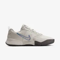 NikeCourt Lite 4 Heritage мужские Hard Court Tennis Кроссовки цвет коричневый