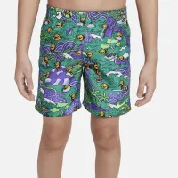 Nike Little детские (для мальчиков) 5