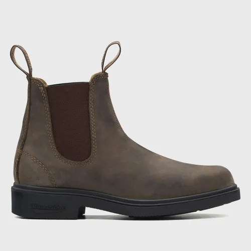 Кроссовки Blundstone 1306 - бронзовый