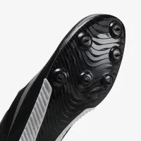 Nike Zoom Rival Track & Field Sprinting Spikes цвет черный