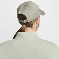 Nike Club Unstructuколір червоний JDI Cap колір зелений