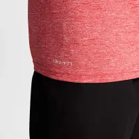 Nike Swim Hydroguard мужские Long-Sleeve Hooded Top цвет красный