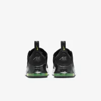 Nike Air Max 270 Baby/Toddler обовь Black