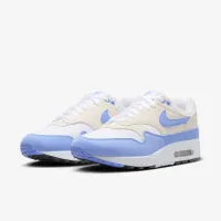 Nike Air Max 1 жіноча Кросівки колір білий