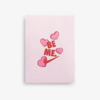 Nike Dunk Low Baby/Toddler Кросівки Pink