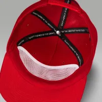 Nike Jordan Pro Structuколір червоний Hat колір червоний