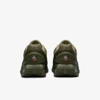 Nike Air Max Dn Кросівки колір коричневий