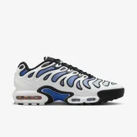 Nike Air Max Plus Drift чоловічі Кросівки колір білий