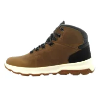 Кроссовки Мужские для треккинга Grisport GIALLONE TEXAS (14803T44G)