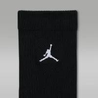 Nike Jordan Everyday Essentials Big детские Crew носки (6 пары) цвет красный
